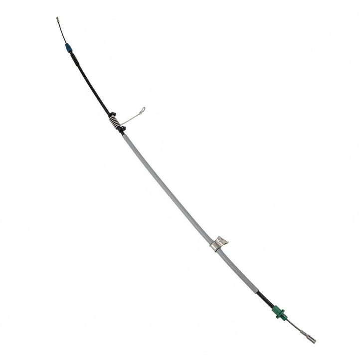 Cavo freno di stazionamento furgone passo corto Transit Custom 2021-2023