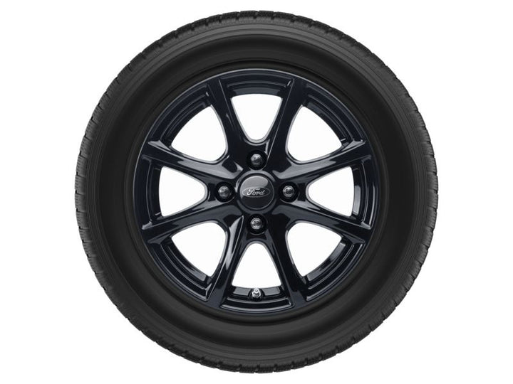 Originale Ford Fiesta Cerchi in lega da 15
