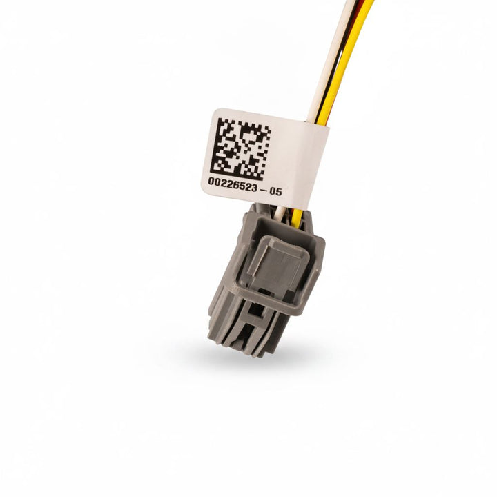 Indicatore direzione e luce stop LED DX originale Ford Focus 5 porte 2022+ 2673311