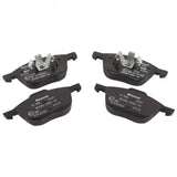 Set pastiglie freni anteriori orig. Ford EcoSport Motorcraft dal 2017 2492033