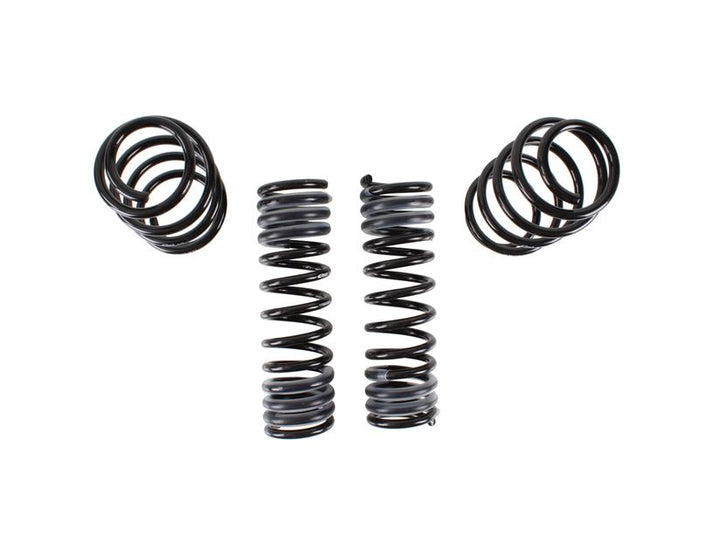 Focus Eibach®* Kit abbassamento sospensioni PRO-KIT molle assetto