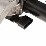 Motorino tergicristallo anteriore SX Custom EcoBoost 2