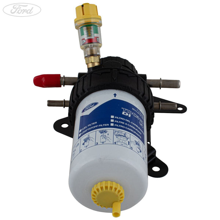 Filtro carburante originale FORD Transit Mk6 2.0 2.4 Duratorq TDCi
