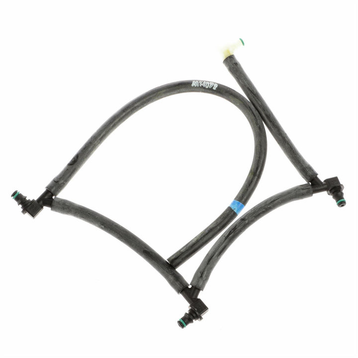 Tubo recupero iniettore originale Ford Fiesta 2008-2012 1552402