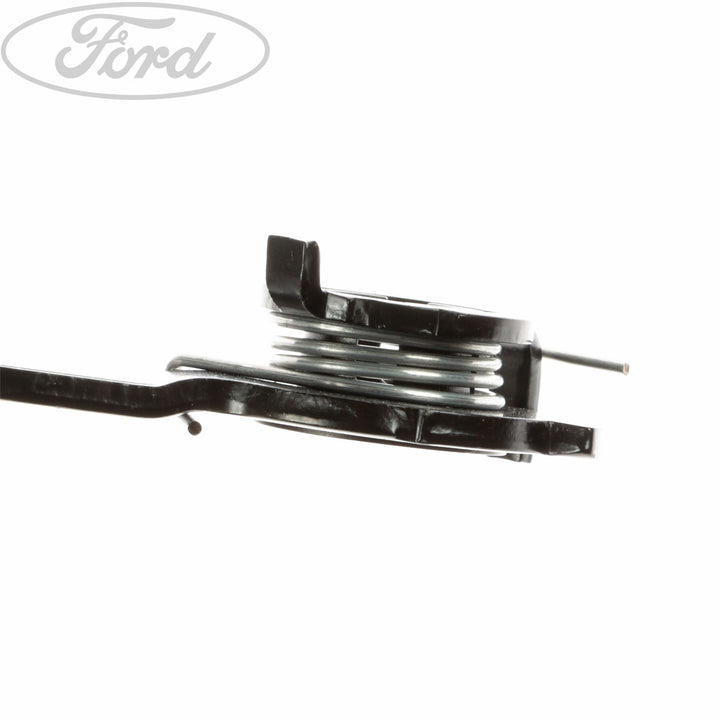 Fibbia della cintura di sicurezza posteriore orig. FORD Galaxy S-MAX WA6 1676255