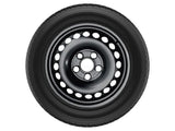 Originale Ford Fiesta Cerchi in acciaio da 15