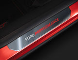Originale Ford Puma dal 10/2019 Piastra battitacco anteriore