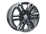 Originale Ford Ranger 02/2019-06/2022 Cerchi in lega 18