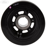 Puleggia albero motore diesel originale Ford Ranger N 2001-2003 1418699
