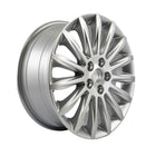 Originale Ford Galaxy/S-MAX Cerchi in lega 17