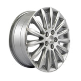 Originale Ford Galaxy/S-MAX Cerchi in lega 17