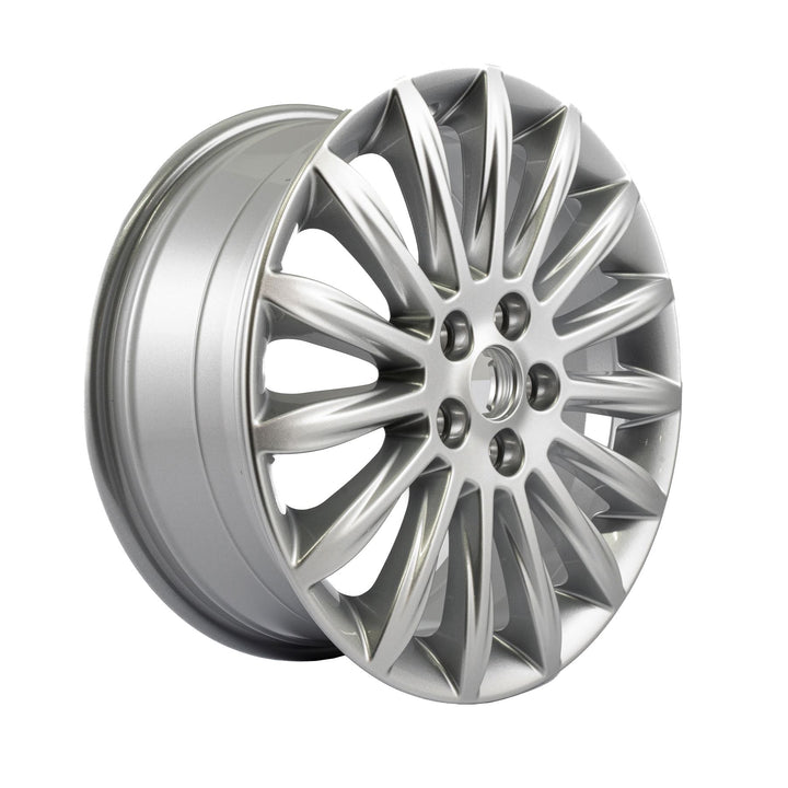 Originale Ford Galaxy/S-MAX Cerchi in lega 17