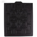 Coperchio batteria originale Ford Transit MK 7 Transit MK6 1561683