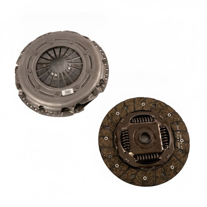 Kit frizione 5 marce Transit Connect 1.6 TDCi MTX75 2014-2017
