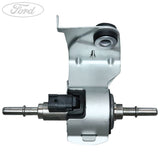Pompa carburante e filtro in linea TDCi 2.2L orig. Ford Ranger del 2011 1726677