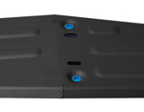 Ford Ranger dal 06/2022 RIVAL* Scudo motore kit per serbatoio carburante,acciaio