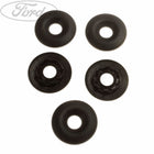 Guarnizione originale portellone posteriore Ford Focus 1998-2005 1100354
