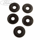 Guarnizione originale portellone posteriore Ford Focus 1998-2005 1100354
