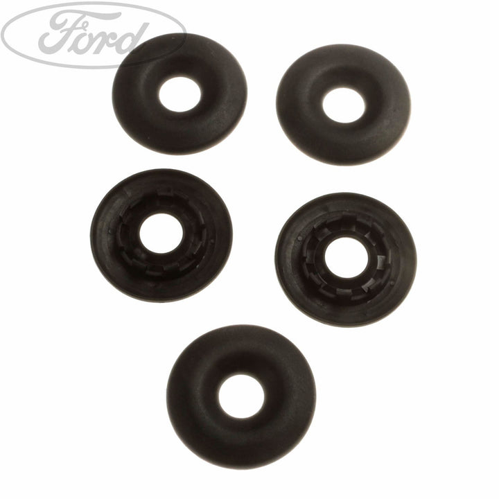 Guarnizione originale portellone posteriore Ford Focus 1998-2005 1100354