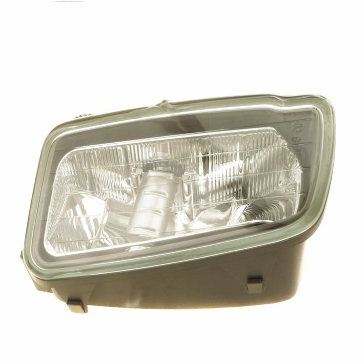 Fendinebbia trasparente anteriore dx orig. Ford Focus 2015-2018 2019551