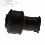 Originale Ford Transit Posteriore boccola ammortizzatore 1517515
