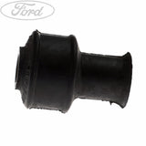 Originale Ford Transit Posteriore boccola ammortizzatore 1517515