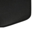 Originale Ford Fiesta 09/2008-06/2017 Tappetino protettivo per vano bagagli Nero