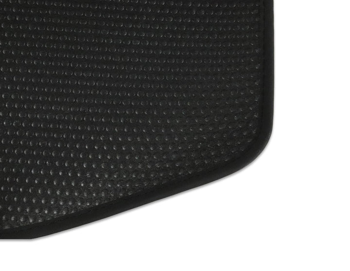 Originale Ford Fiesta 09/2008-06/2017 Tappetino protettivo per vano bagagli Nero