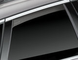 Mondeo ClimAir®* Deflettore finestrino laterale per finestrini porta posteriore