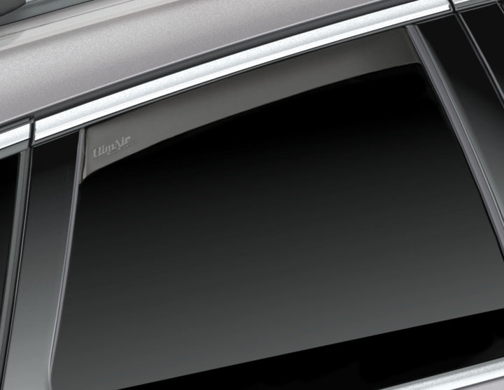 Mondeo ClimAir®* Deflettore finestrino laterale per finestrini porta posteriore