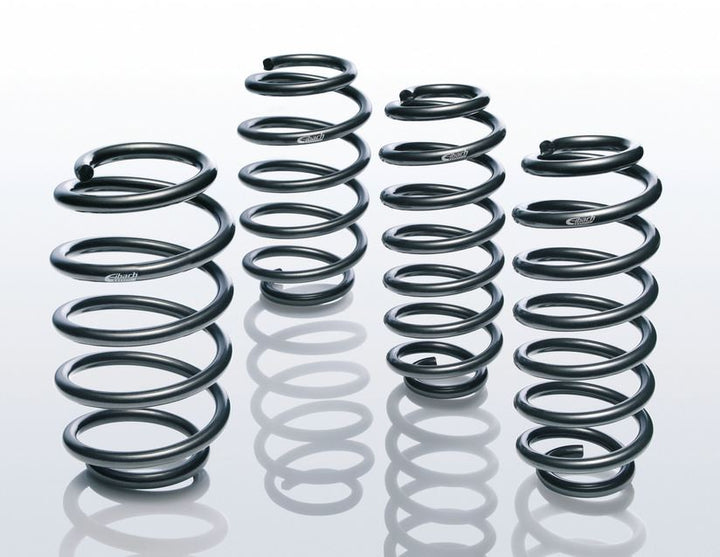 Focus dal 04/2018 Eibach®* Kit abbassamento sospensioni Molle PRO-KIT