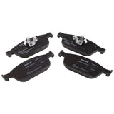 Pastiglie freni anteriori Motorcraft Focus ST Kuga Transit Connect