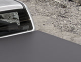 Originale Ford Ranger dal 06/2022 Copricassone morbido nero