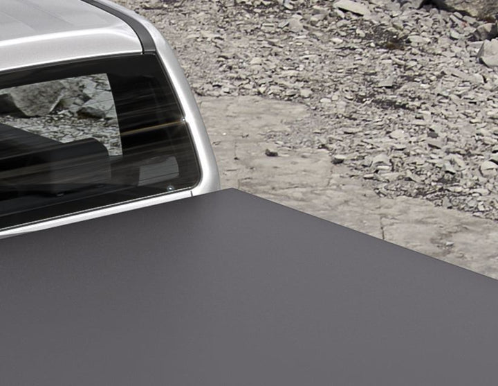 Originale Ford Ranger dal 06/2022 Copricassone morbido nero