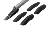 Tourneo/Transit Connect Corrimano da tetto argento