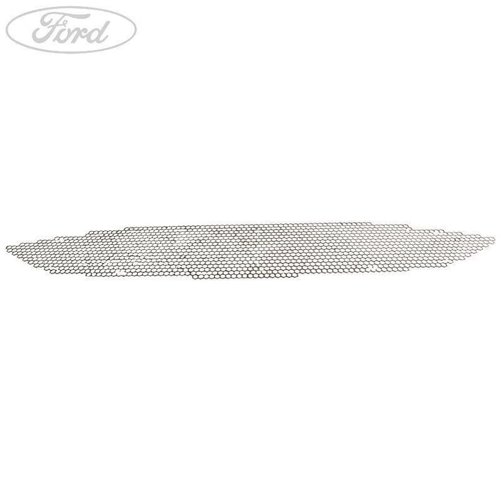 Originale Ford Focus 2016- Griglia Bumper Superiore Radiatore Sportiva 1937414