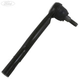 Testa tirante longitudinale anteriore sx Ranger Mk4