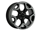 Originale Ford Kuga dal 03/2024 Cerchi in lega 18