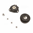 Supporto ammortizzatore anteriore DX o SX Fiesta Fusion 2002-2012