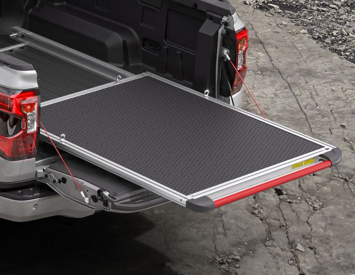 Originale Ford Ranger Kit ancoraggio con bulloni a occhiello per piano scorrevole per cassone