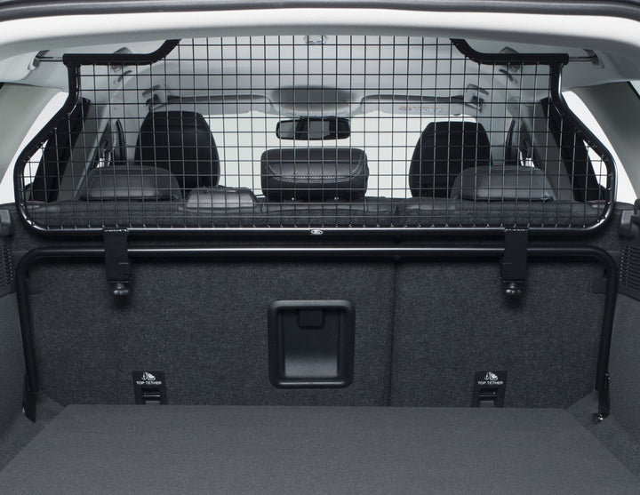 Originale Ford Mondeo Griglia divisoria per trasporto animali Mezza altezza