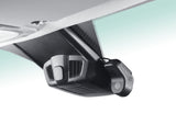 Originale Fotocamera per cruscotto con risoluzione full HD