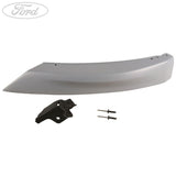 FOCUS MK3 PANNELLO LABBRO ESTENSIONE PARAURTI ANTERIORE O/S INFERIORE 2014-