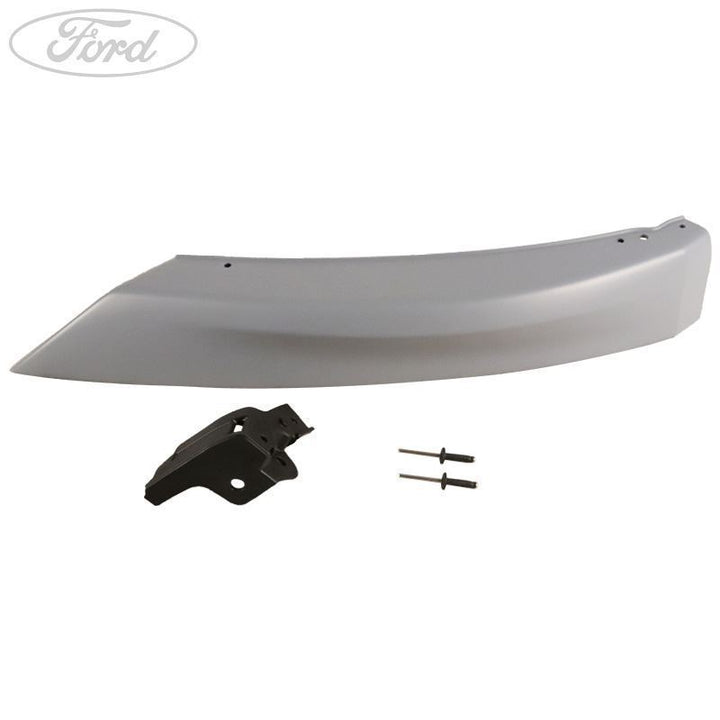 FOCUS MK3 PANNELLO LABBRO ESTENSIONE PARAURTI ANTERIORE O/S INFERIORE 2014-
