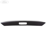 Maniglia porta posteriore originale Ford Connect Grigio Tempesta 13-18 1809373
