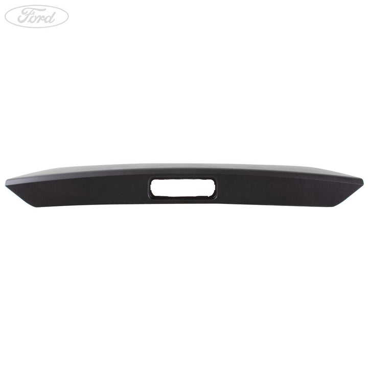 Maniglia porta posteriore originale Ford Connect Grigio Tempesta 13-18 1809373