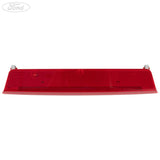 Luce stop posteriore originale Ford Focus Mk4 Fiesta Mk8 di alto livello