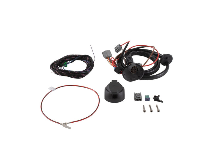 Originale Ford Focus® Kit collegamenti elettrici per gancio traino connettore a 13 pin