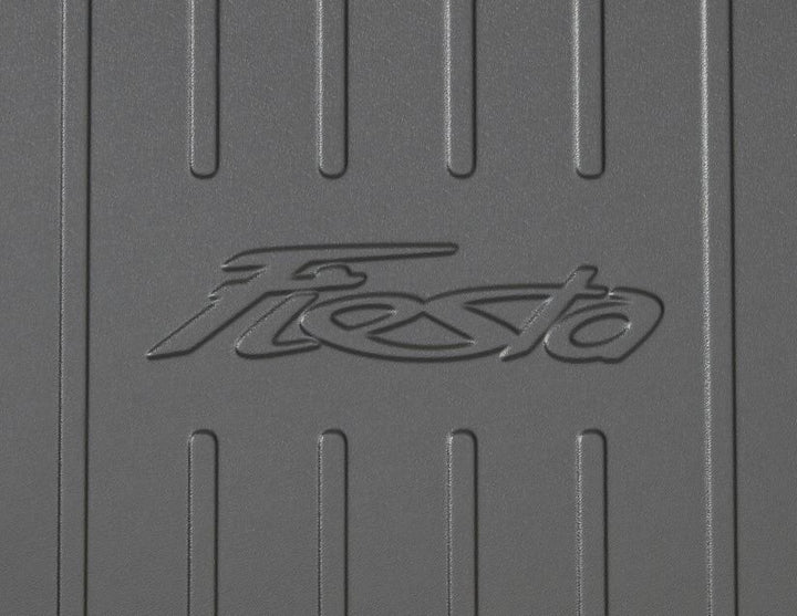 Originale Ford Fiesta® Tappetino antiscivolo per vano bagagli da installare sotto il secondo pianale di carico