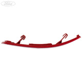 Riflettore paraurti posteriore dx originale Ford Mondeo del 2014 1869011